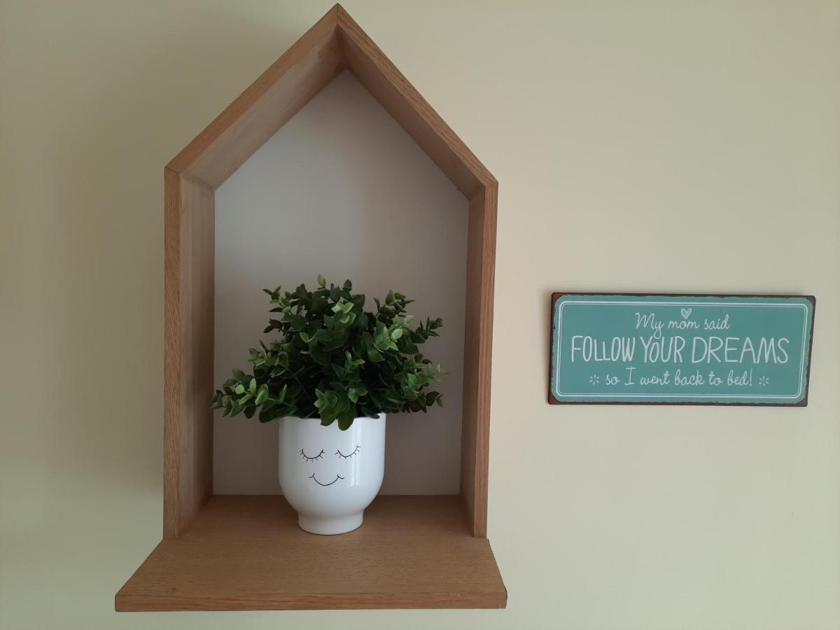 Smiling Places - Guest House In Labruge Exteriör bild