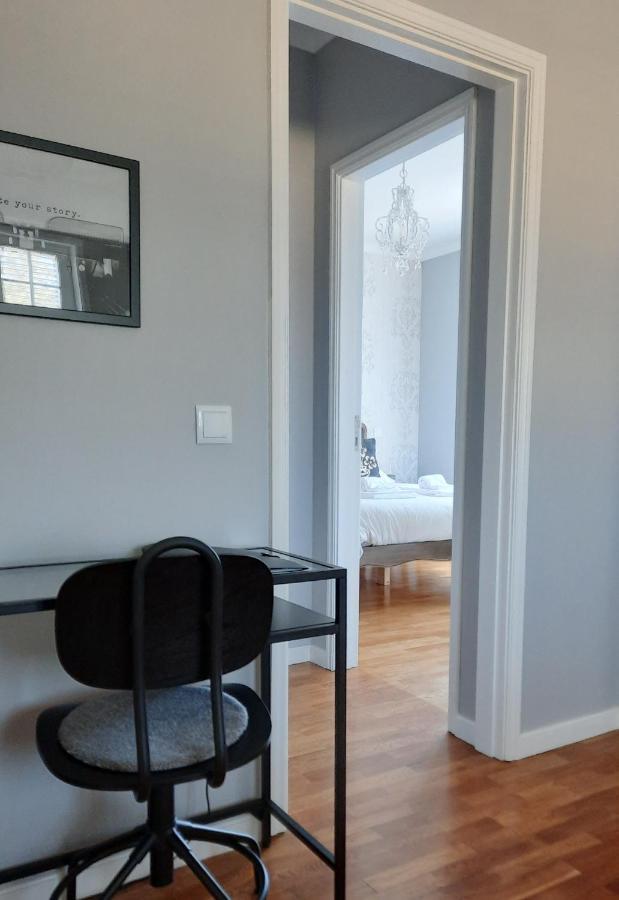 Smiling Places - Guest House In Labruge Exteriör bild